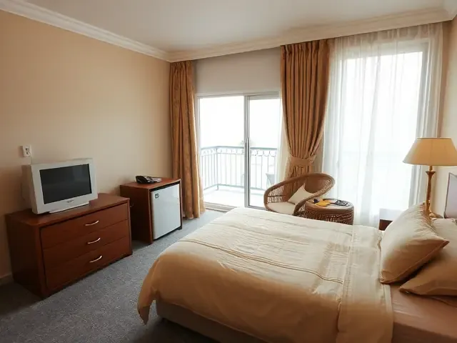 Однокомнатный cтандарт