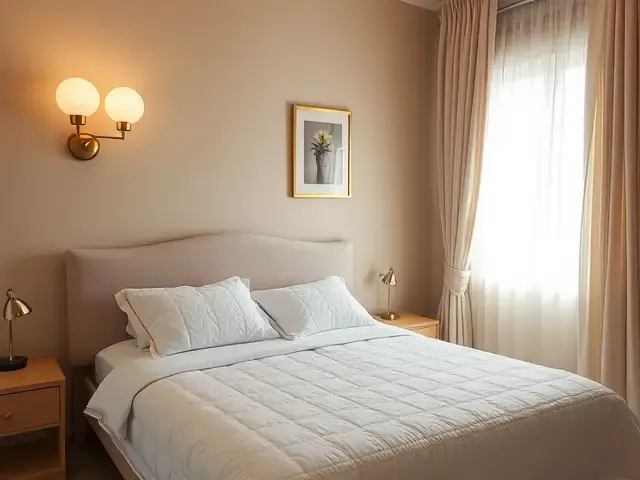 Однокомнатный с кухней