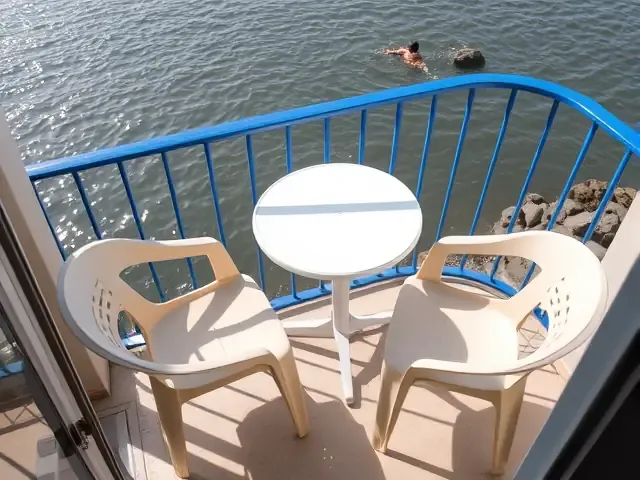 Ассоль парк Симеиз